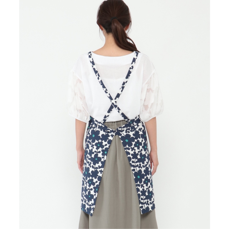 セルマ エプロン | Lbc with Life | 詳細画像3 