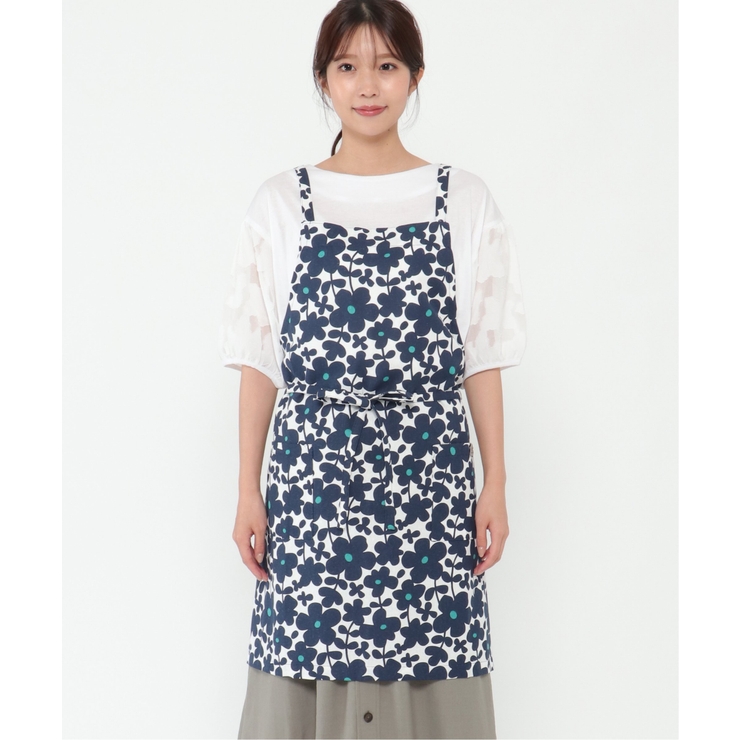 セルマ エプロン | Lbc with Life | 詳細画像4 