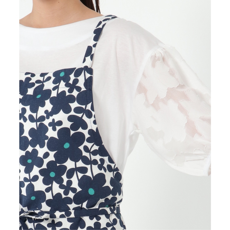 セルマ エプロン | Lbc with Life | 詳細画像5 