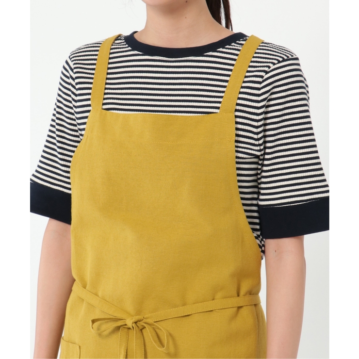 ソル エプロン | Lbc with Life | 詳細画像7 