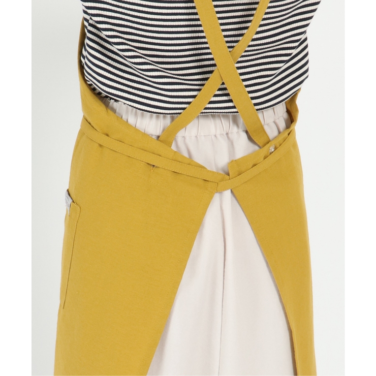 ソル エプロン | Lbc with Life | 詳細画像8 