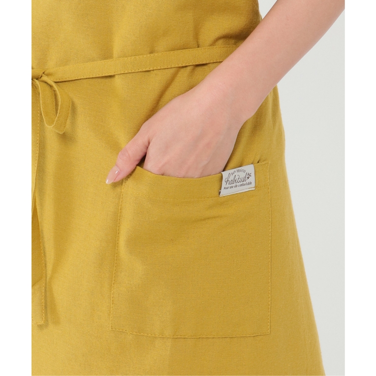 ソル エプロン | Lbc with Life | 詳細画像9 