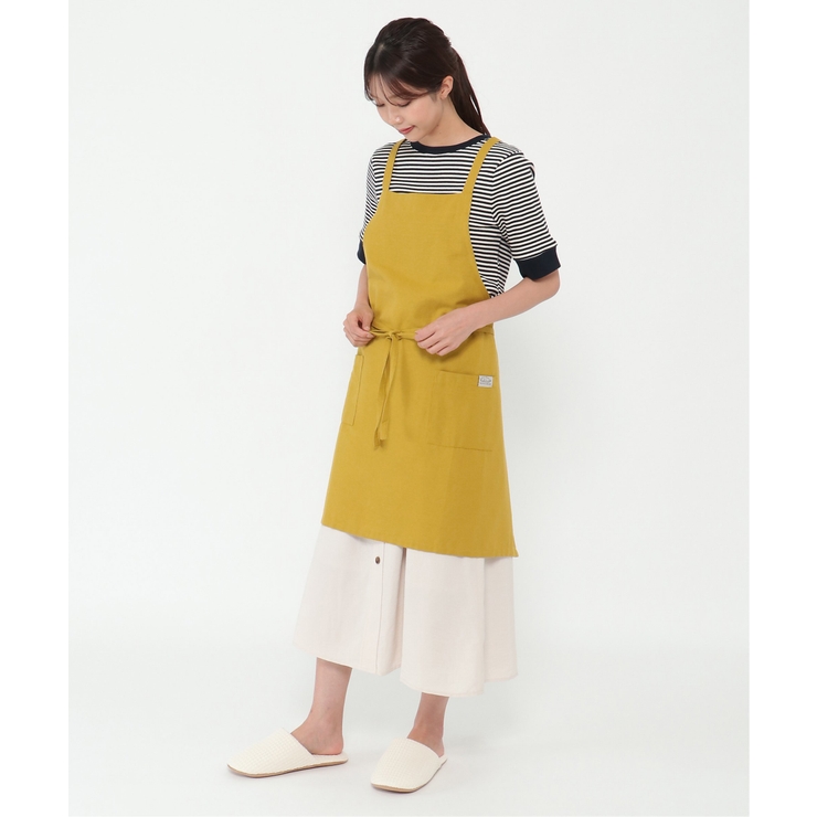 ソル エプロン | Lbc with Life | 詳細画像16 