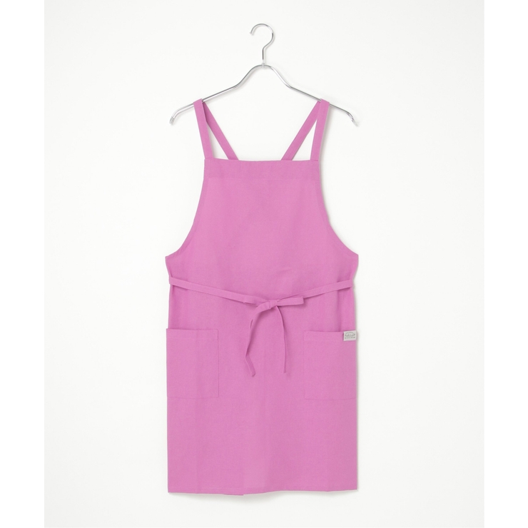 ピンク | ソル エプロン | Lbc with Life