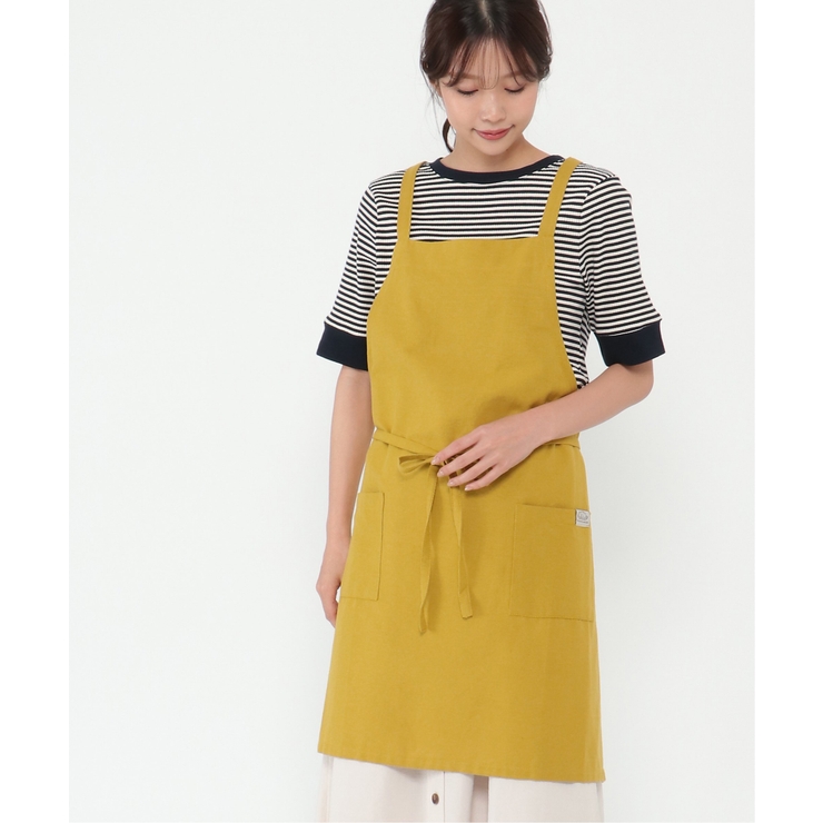 ソル エプロン | Lbc with Life | 詳細画像1 