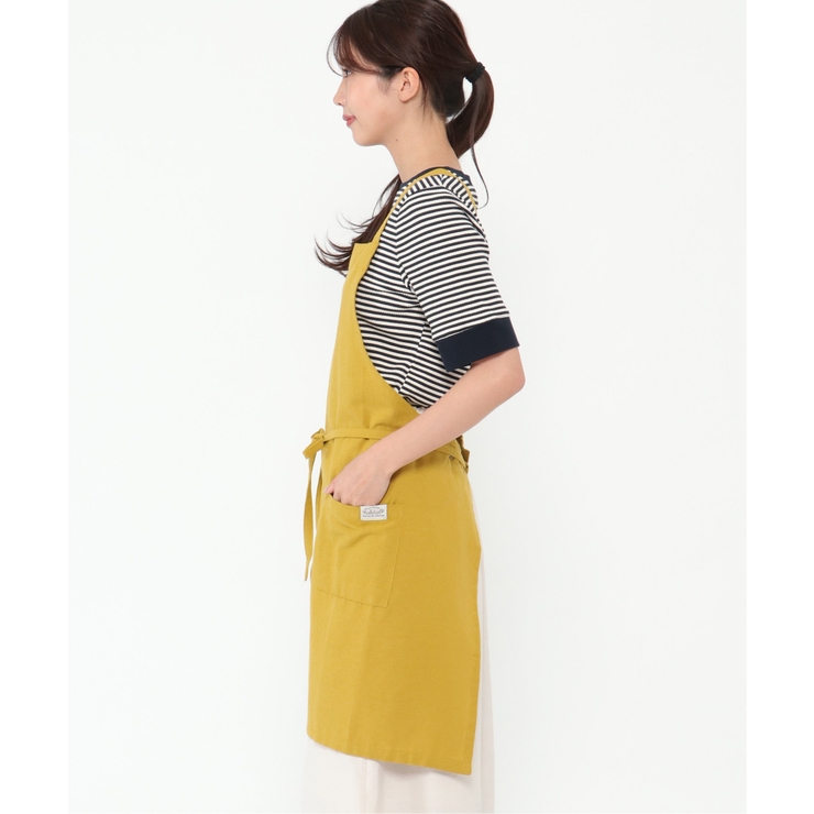 ソル エプロン | Lbc with Life | 詳細画像2 