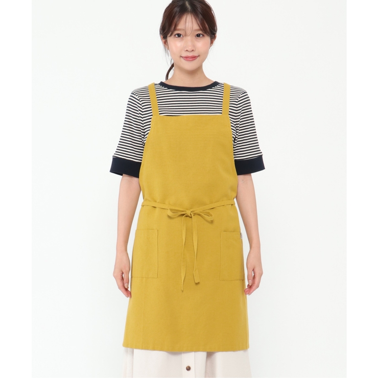 ソル エプロン | Lbc with Life | 詳細画像4 