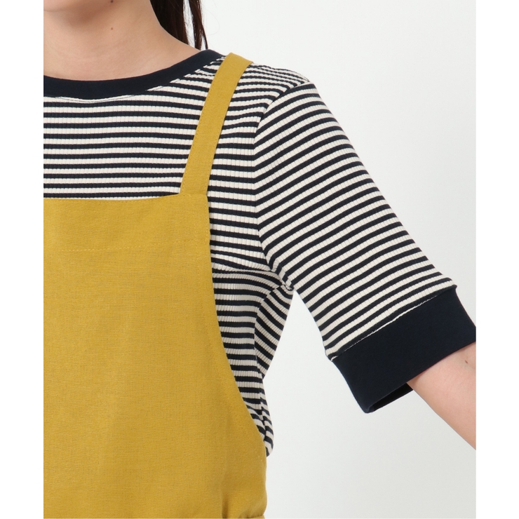 ソル エプロン | Lbc with Life | 詳細画像5 