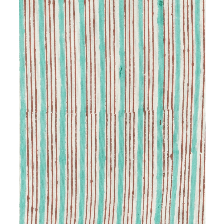 エプロンストライプブロックプリント | Lbc with Life | 詳細画像12 