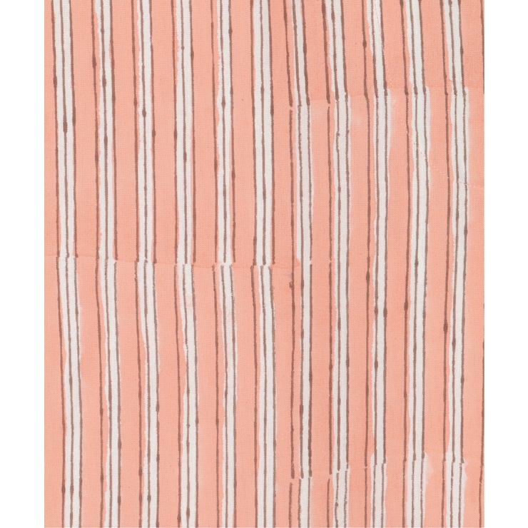 エプロンストライプブロックプリント | Lbc with Life | 詳細画像13 