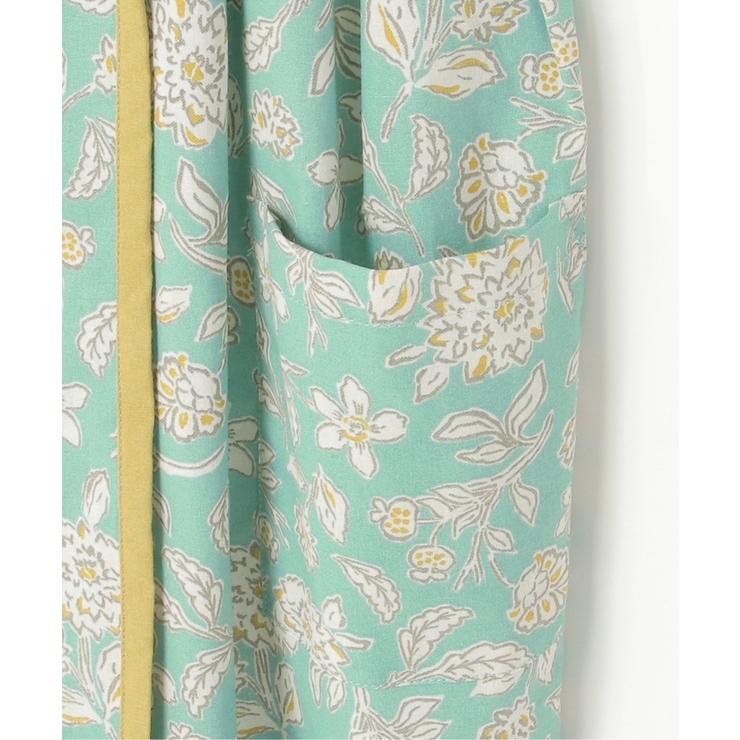 フローラルエプロン | Lbc with Life | 詳細画像8 