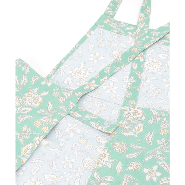 フローラルエプロン | Lbc with Life | 詳細画像10 