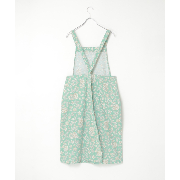 フローラルエプロン | Lbc with Life | 詳細画像2 