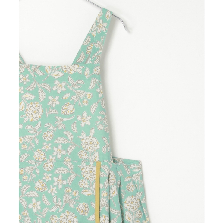 フローラルエプロン | Lbc with Life | 詳細画像3 