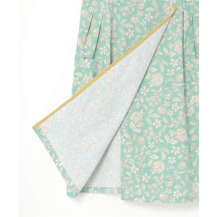 フローラルエプロン | Lbc with Life | 詳細画像5 