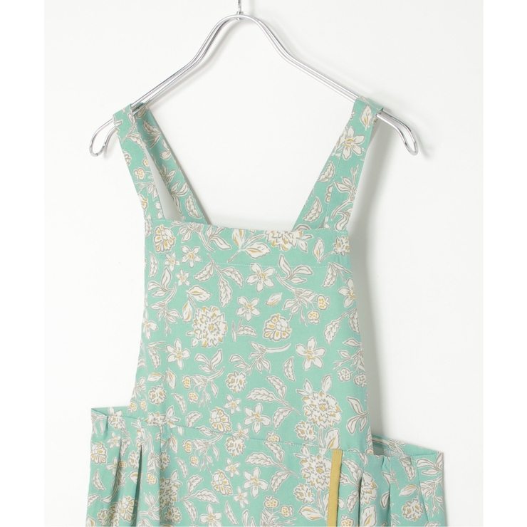 フローラルエプロン | Lbc with Life | 詳細画像6 