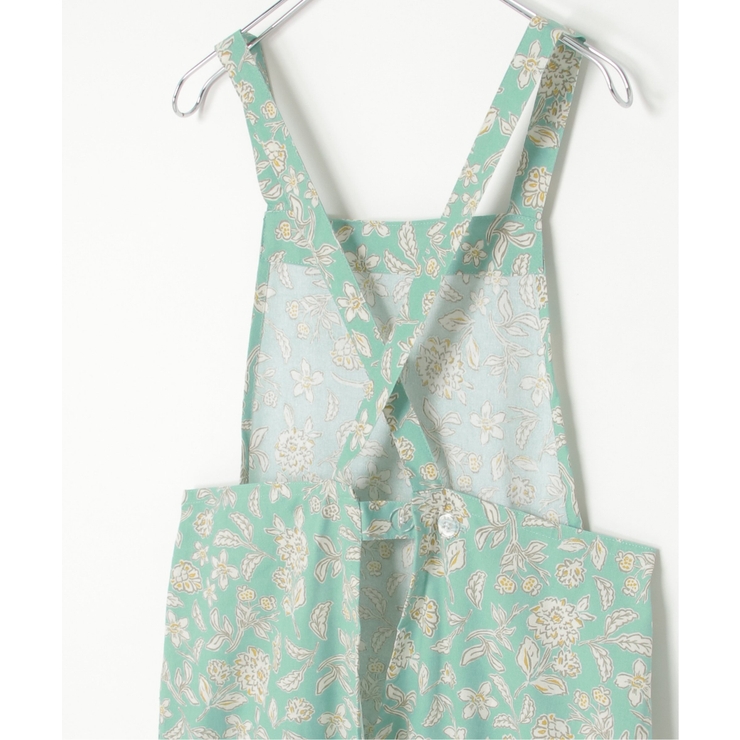 フローラルエプロン | Lbc with Life | 詳細画像7 