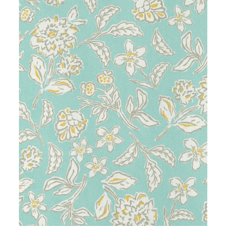 フローラル割烹着 | Lbc with Life | 詳細画像9 