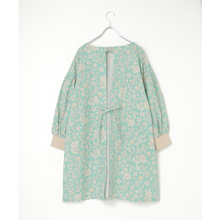 フローラル割烹着 | Lbc with Life | 詳細画像2 