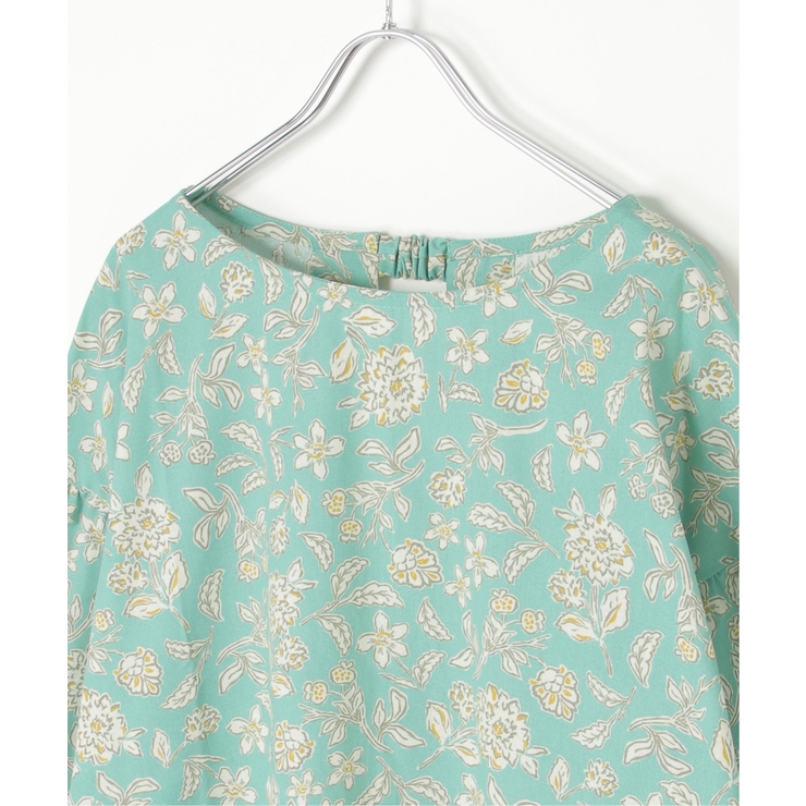 フローラル割烹着 | Lbc with Life | 詳細画像6 