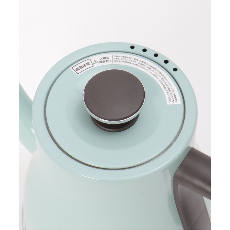 Toffy トフィー エレクトリックケトル | Lbc with Life | 詳細画像9 