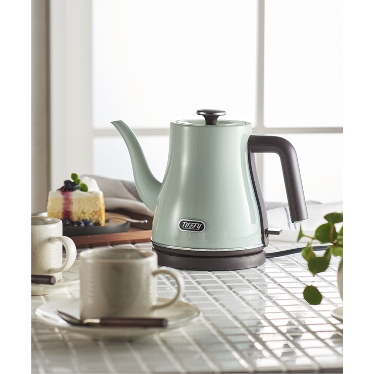 Toffy トフィー エレクトリックケトル | Lbc with Life | 詳細画像1 