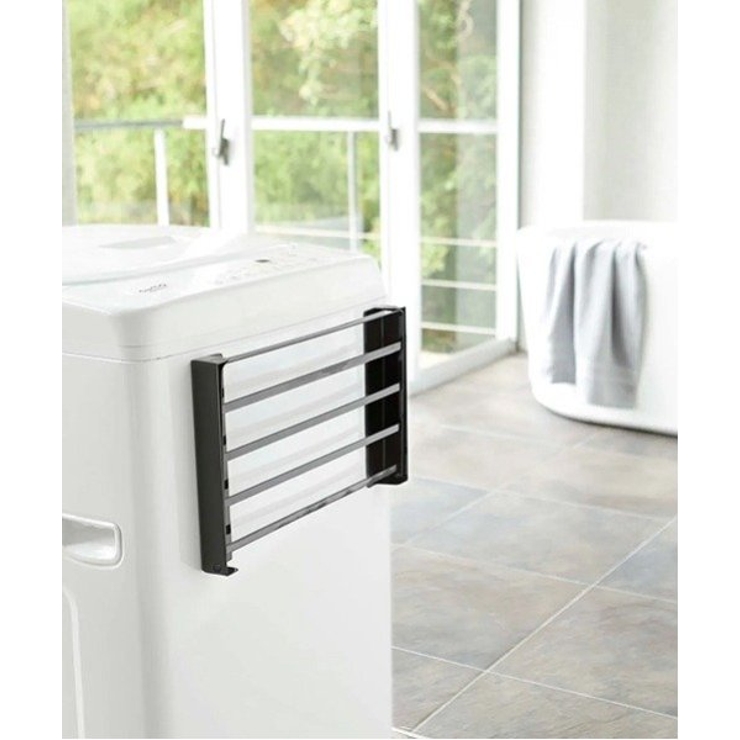 【WEB限定】tower マグネット折りたたみ棚 | Lbc with Life | 詳細画像2 