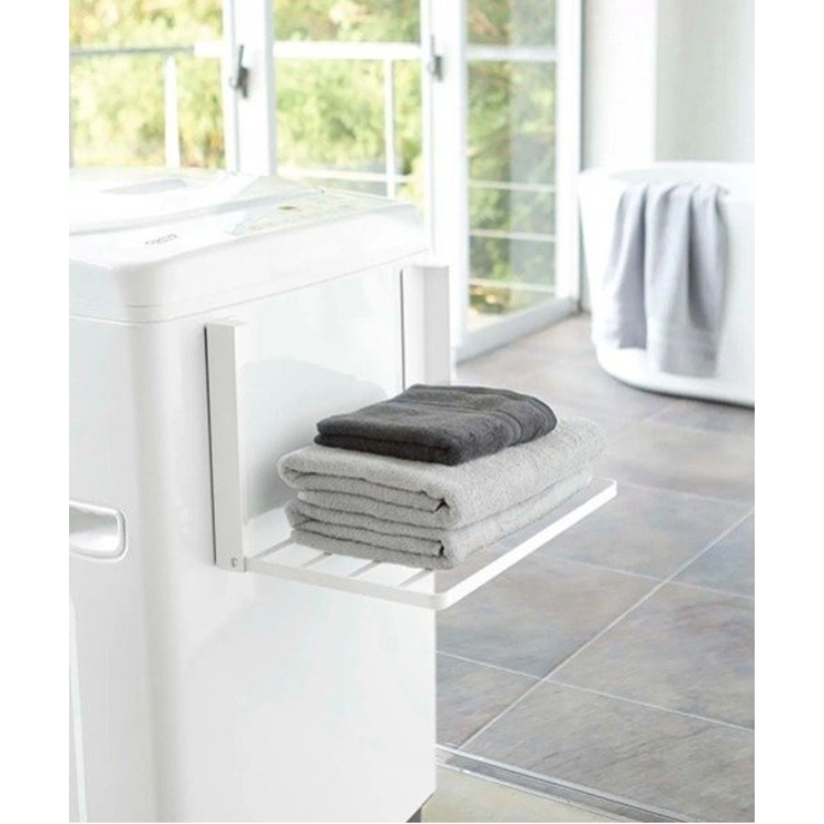 【WEB限定】tower マグネット折りたたみ棚 | Lbc with Life | 詳細画像4 