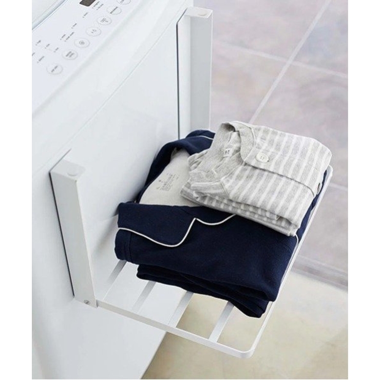 【WEB限定】tower マグネット折りたたみ棚 | Lbc with Life | 詳細画像7 