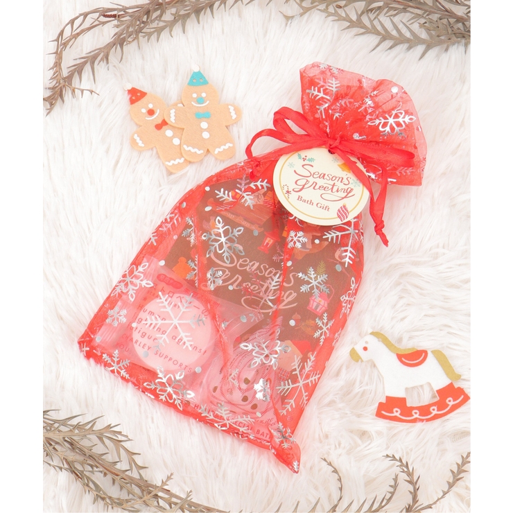 SGオーガンジーセット | Lbc with Life | 詳細画像1 