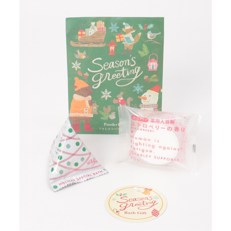 SGオーガンジーセット | Lbc with Life | 詳細画像3 