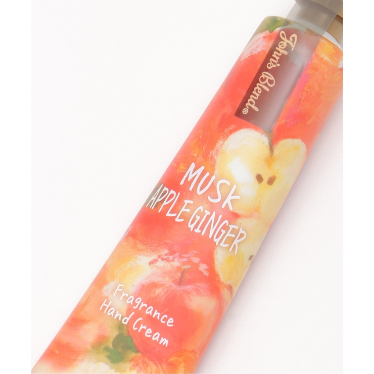 JohnsBlend ジョンズブレンド アップルジンジャーハンドクリーム[品番