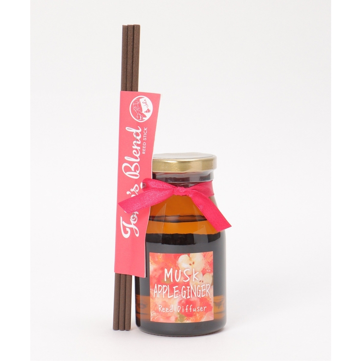 JohnsBlend ジョンズブレンド アップルジンジャーリードディフューザー | Lbc with Life | 詳細画像2 