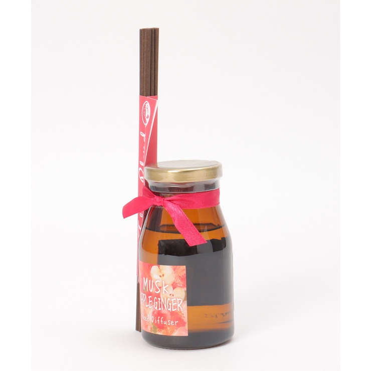 JohnsBlend ジョンズブレンド アップルジンジャーリードディフューザー | Lbc with Life | 詳細画像3 