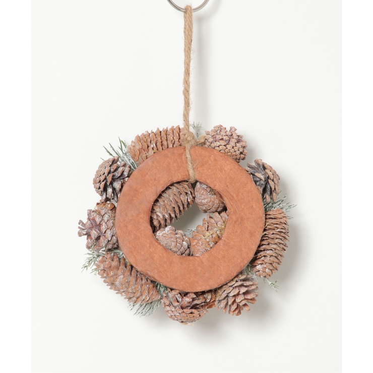 ナチュラルリース S | Lbc with Life | 詳細画像3