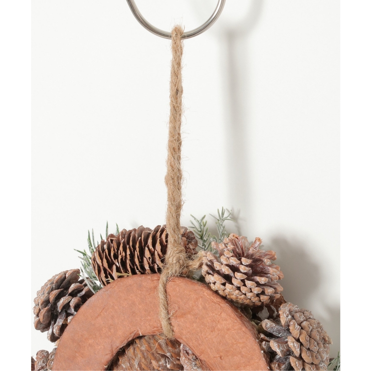 ナチュラルリース S | Lbc with Life | 詳細画像4