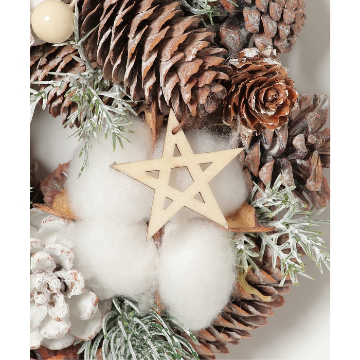 ナチュラルリース S | Lbc with Life | 詳細画像5