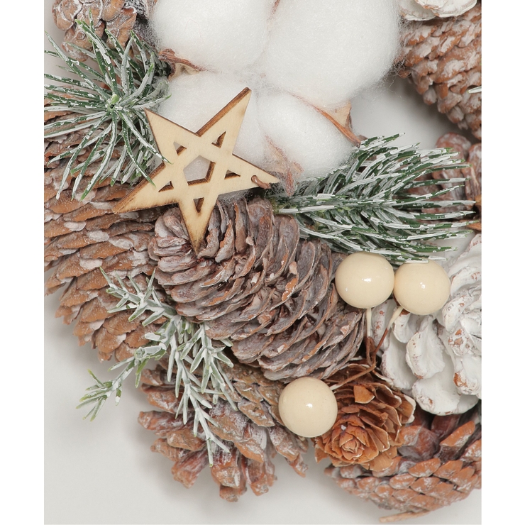 ナチュラルリース S | Lbc with Life | 詳細画像6