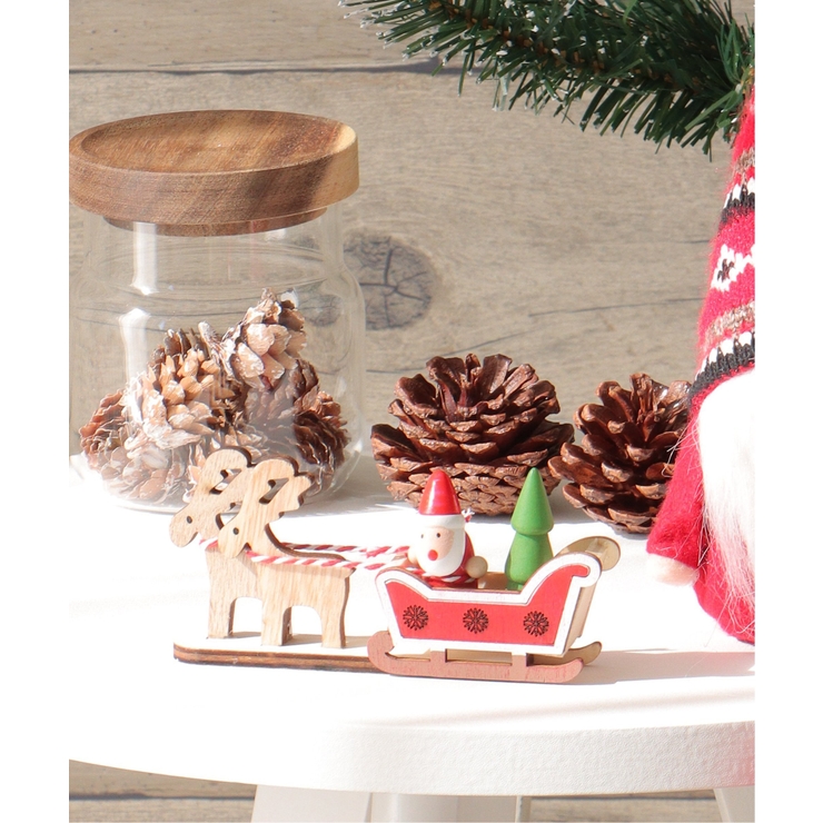 ソノタ | ウッドスレースタンド | Lbc with Life