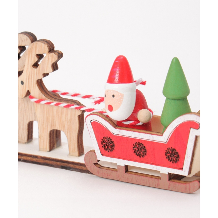 ウッドスレースタンド | Lbc with Life | 詳細画像5 