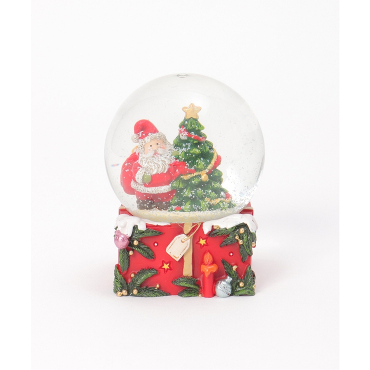 65㎜レジンサンタスノードーム | Lbc with Life | 詳細画像2 