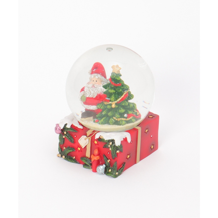 65㎜レジンサンタスノードーム | Lbc with Life | 詳細画像3 