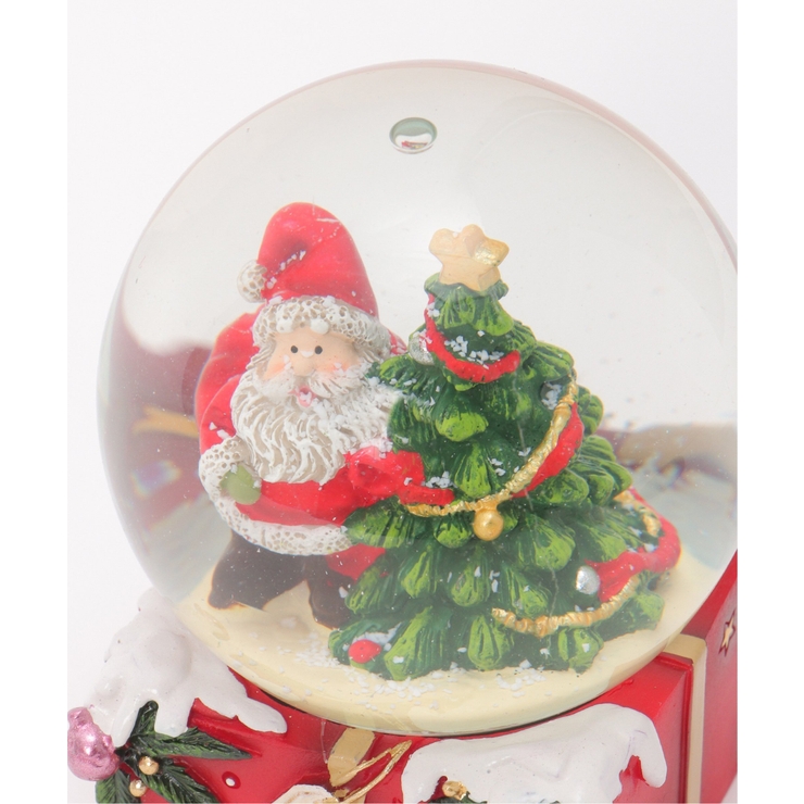 65㎜レジンサンタスノードーム | Lbc with Life | 詳細画像5 