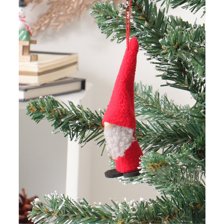 フェルト&ウッドトムテ | Lbc with Life | 詳細画像1 