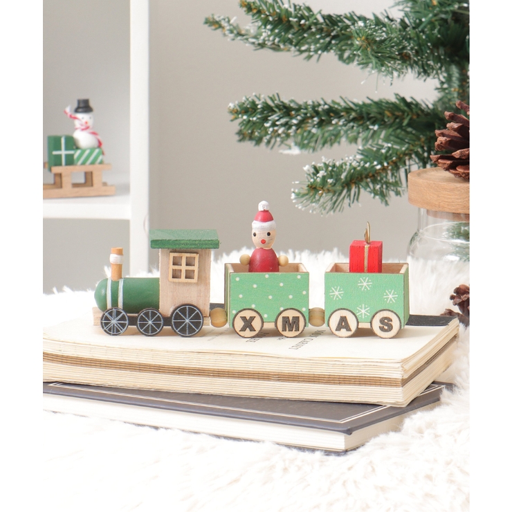 ソノタ | ウッドトレインスタンド | Lbc with Life