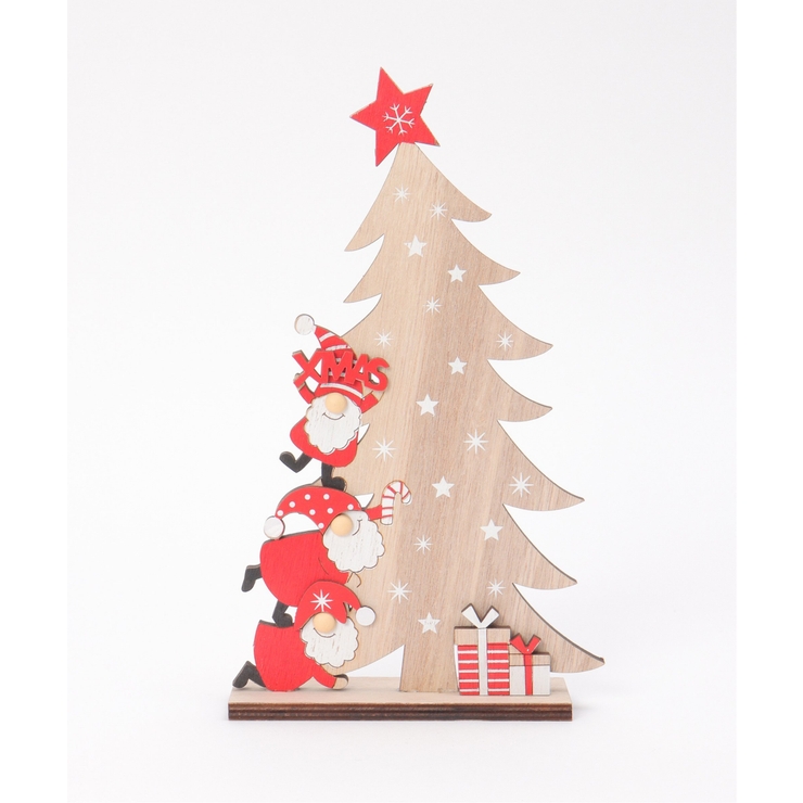 ウッドツリースタンド | Lbc with Life | 詳細画像2 