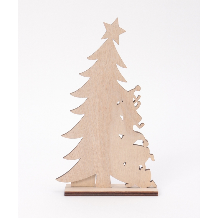 ウッドツリースタンド | Lbc with Life | 詳細画像4 