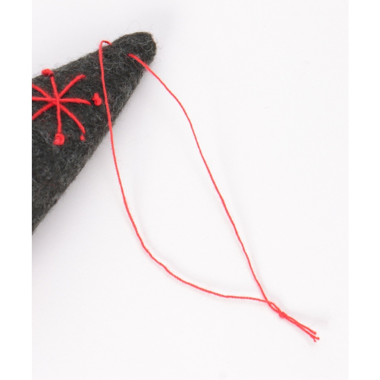 フェルト＆ウッドオーナメントセット | Lbc with Life | 詳細画像15 