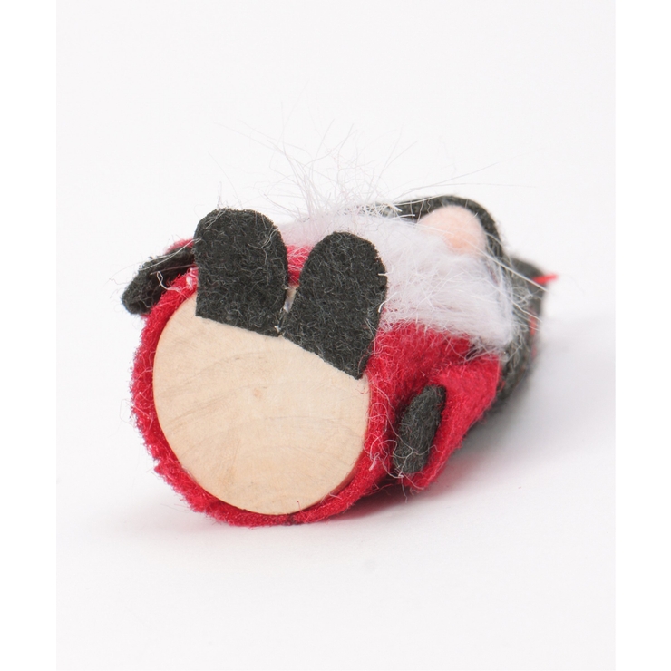 フェルト＆ウッドオーナメントセット | Lbc with Life | 詳細画像16 
