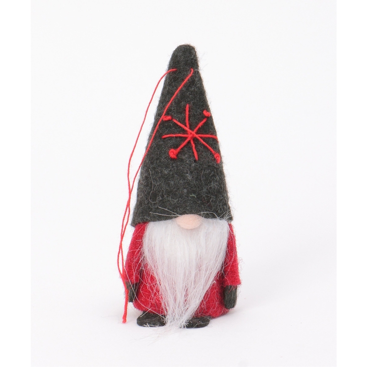 フェルト＆ウッドオーナメントセット | Lbc with Life | 詳細画像3 